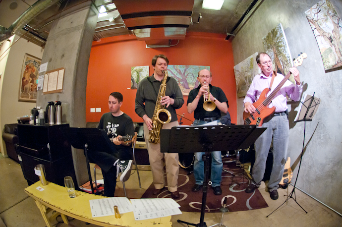 The Band